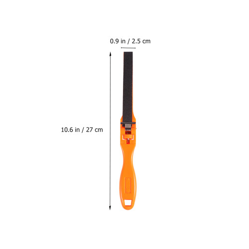Langlebiges Schleifpapier Flap Board Für Metall Rostentfernung 1
