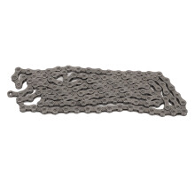 Bike Chain 12 Speed for MTB & Road Heavy Duty Smoky Gray Colour