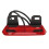 Waterproof 36‑60V LED Bicycle Tail Light Multi-Function Rear Warning Light 1