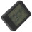 MC41 termometro digitale e igrometro con display LCD nero 1