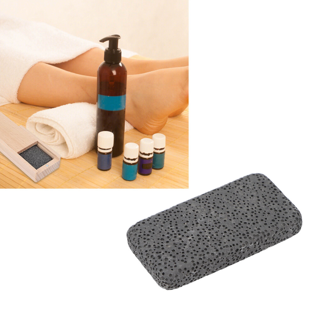 Wood Beech Essential Oil Diffuser for Home & Car Aromatherapy