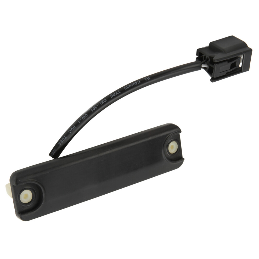 Tailgate Release Switch 84840-35010 Plug & Play Fit For 4Runner 2003-2020 9411387690561