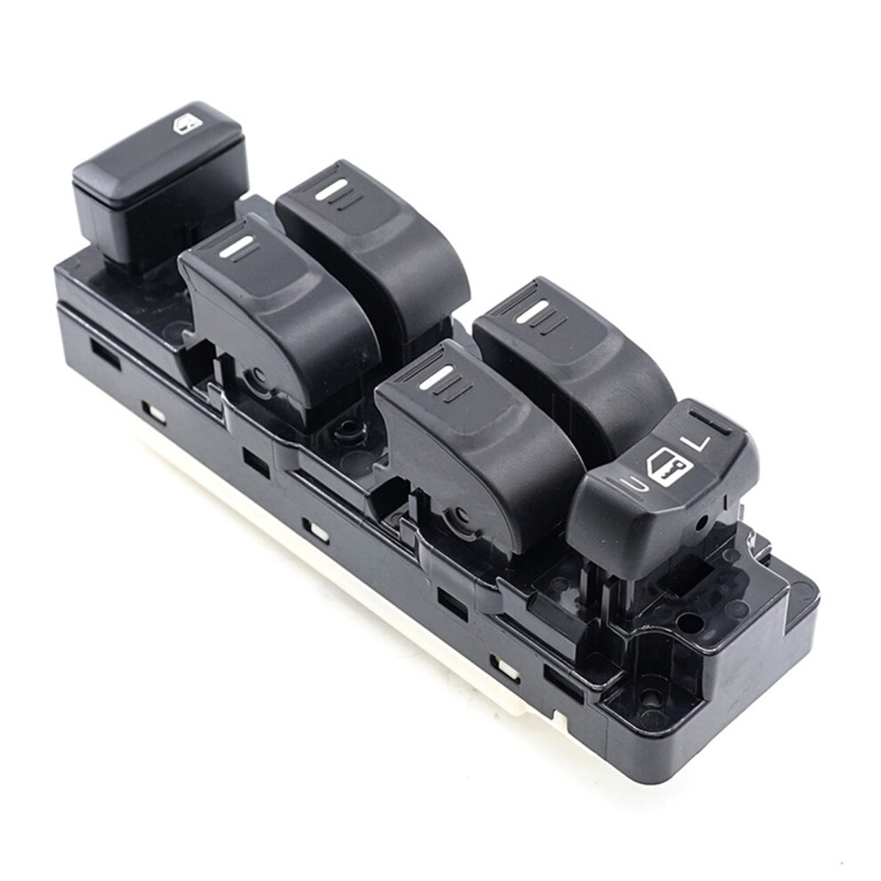 Driver Side Power Window Switch For Chevy Colorado 25779767 9418476022401