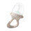 Baby Fruit Feeder Pack 1 for Teething Relief and 1