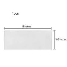 1/4 Pcs 8x15.5 NEW HEAVY DUTY MAGNETIC REGISTER VENT COVERS Industrial Strength