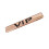 Metal VIP Emblem Badge Decal Car Sticker 1