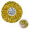 Hair Processing Cap Good Insulation Reusable Skin-friendly Silver Foil Deep Conditioning Cap for Home 3