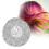 Hair Processing Cap Good Insulation Reusable Skin-friendly Silver Foil Deep Conditioning Cap for Home 4