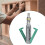 14 in 1 Ratchet Screwdriver Set Easy Storage Multifunctional Screwdriver Set 7