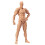 (A) Art Sketch Models for DIY Home Decor 2