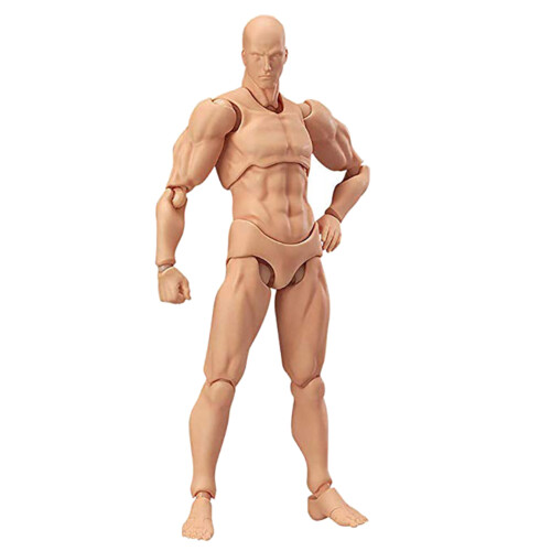 (A) Art Sketch Models for DIY Home Decor 1