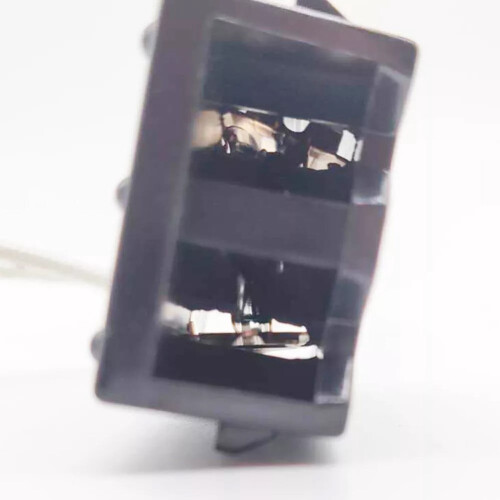 2Pack 9130-106 Range Oven Stove Element Terminal Block Stove Insert Accessories 2