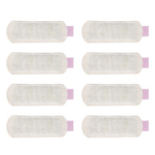 Semelle intérieure absorbant la transpiration pour une marche confortable, semelle intérieure respirante avec technologie magnétique puissante,