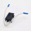 2Pack 9130-106 Range Oven Stove Element Terminal Block Stove Insert Accessories 5