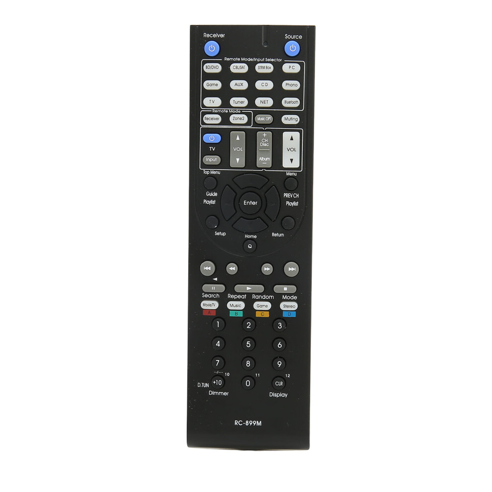 Replacement Infrared Remote Control For Integra Av Receiver Compatible With Dtr20 7Dtr30 7Pre Programmed Remote Control No Setup Quick Shipping 9357860547932