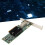 Προσαρμογέας Ethernet SFP+ υψηλής ταχύτητας που υποστηρίζει διπλές συνδέσεις 10Gb, 2