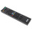 Replacement TV Remote Control RM-GD014 for LCD LED HDTV, Black 1