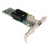Προσαρμογέας Ethernet SFP+ υψηλής ταχύτητας που υποστηρίζει διπλές συνδέσεις 10Gb, 4