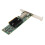 Προσαρμογέας Ethernet SFP+ υψηλής ταχύτητας που υποστηρίζει διπλές συνδέσεις 10Gb, 7