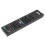Replacement TV Remote Control RM-GD014 for LCD LED HDTV, Black 14