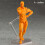 (A) Art Sketch Models for DIY Home Decor 3