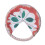 (Large) Durable Dog Disc Toy with Rope for Fetch Training 3