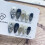 (S) 3D Carved Cat\'s Eye False Nails, 10pcs 7