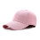 (Pink) Breathable Quick-Dry Outdoor Baseball Cap 1