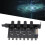 8-Channel 12V Fan Controller 4PIN/3PIN, SATA-Power 16