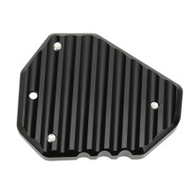 Lightweight Kickstand Plate Ninja