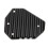 Lightweight Kickstand Plate Ninja 1