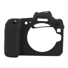 Protection pour appareil photo résistante à l'usure, prise en main confortable, design léger, surface anti-rayures, accessoire tendance pour