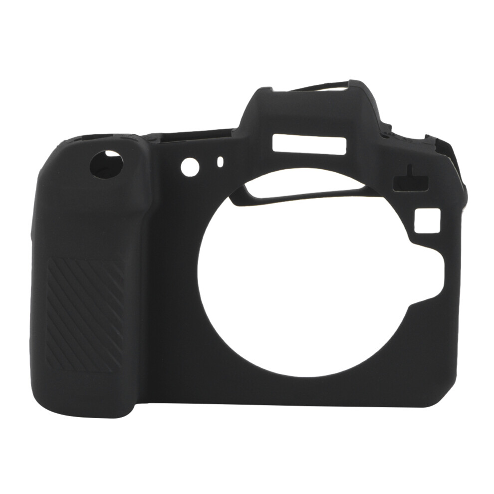 Wear Resistant Camera Skin, Comfortable Grip Lightweight Design Anti Scratch Surface Fashion Camera Wear For Canon Eos R Series Mirrorless Cameras 9557311549908