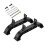 Sturdy And Durable Water Cooled Row Bracket For Computer Water Cooling Black, Adjustable Water Cooling Pump Bracket Universal Design Environmentally 1