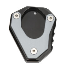 Side Stand Enlarger for Ninja 400