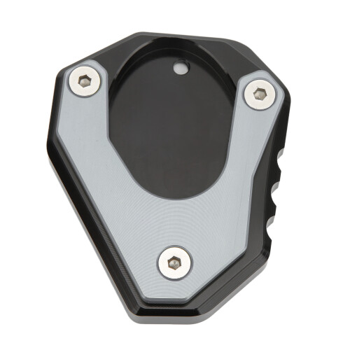 Side Stand Enlarger for Ninja 400