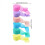 6 Rolls Crepe Paper, 25M Length, 4.5CM Width 8