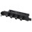 8-Channel 12V Fan Controller 4PIN/3PIN, SATA-Power 8