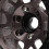 4pcs Titanium Beadlock RC Crawler Rims 2.2in Set 9