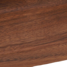 Durable Wood Serving Dish