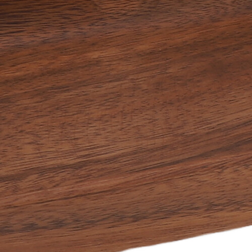 Durable Wood Serving Dish