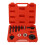 Metal Power Steering Pump Pulley Puller for Most Vehicles, Durable Tool 2