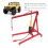 RC Engine Crane Jack 300g 150x90x158mm Red 5