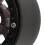 4pcs Titanium Beadlock RC Crawler Rims 2.2in Set 11