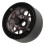 4pcs Titanium Beadlock RC Crawler Rims 2.2in Set 12
