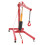 RC Engine Crane Jack 300g 150x90x158mm Red 12
