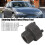 Metal Power Steering Pump Pulley Puller for Most Vehicles, Durable Tool 4