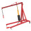 RC Engine Crane Jack 300g 150x90x158mm Red 8