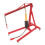 RC Engine Crane Jack 300g 150x90x158mm Red 10