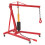RC Engine Crane Jack 300g 150x90x158mm Red 14